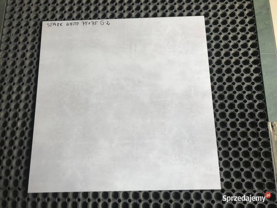 płyta tarasowa XXL 60x120x2 nowość gres white małopolskie Zakopane