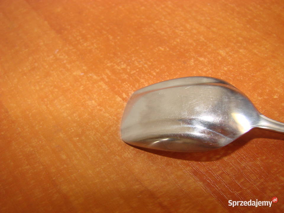 GerlachNierdz łyżeczka do cukru PRL