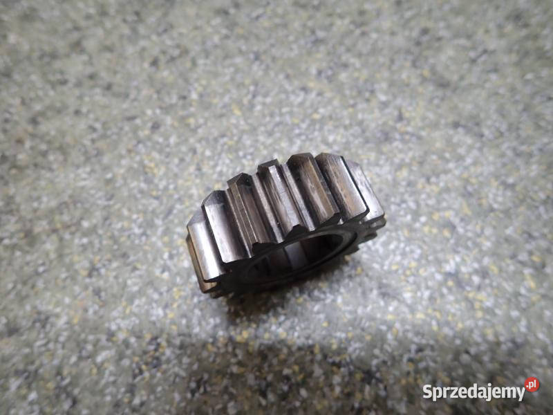 TRYB 17Z SKRZYNI BIEGÓW SUZUKI RM 250 9600R Strzelce Krajeńskie