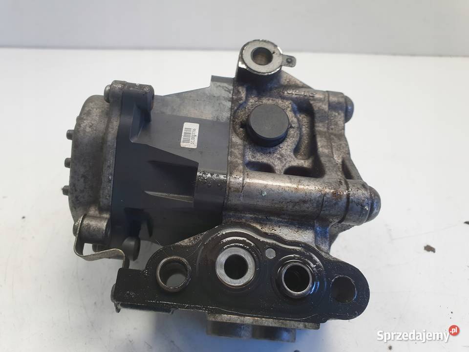 Volvo S60 V60 20 D POMPA OLEJU SKRZYNI Chełm sprzedam