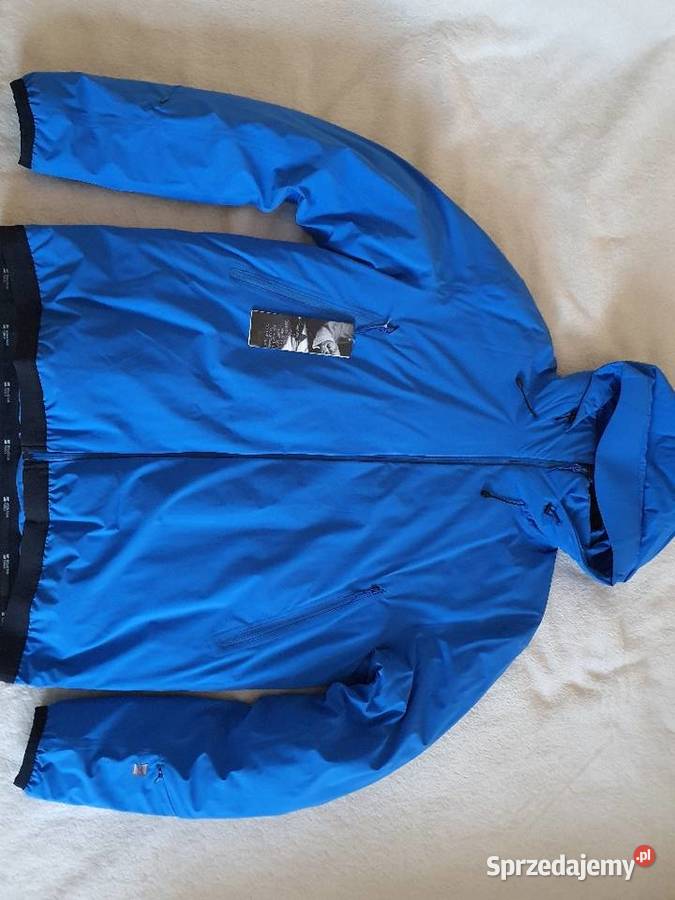 Mountain force 2024 cloud jacket