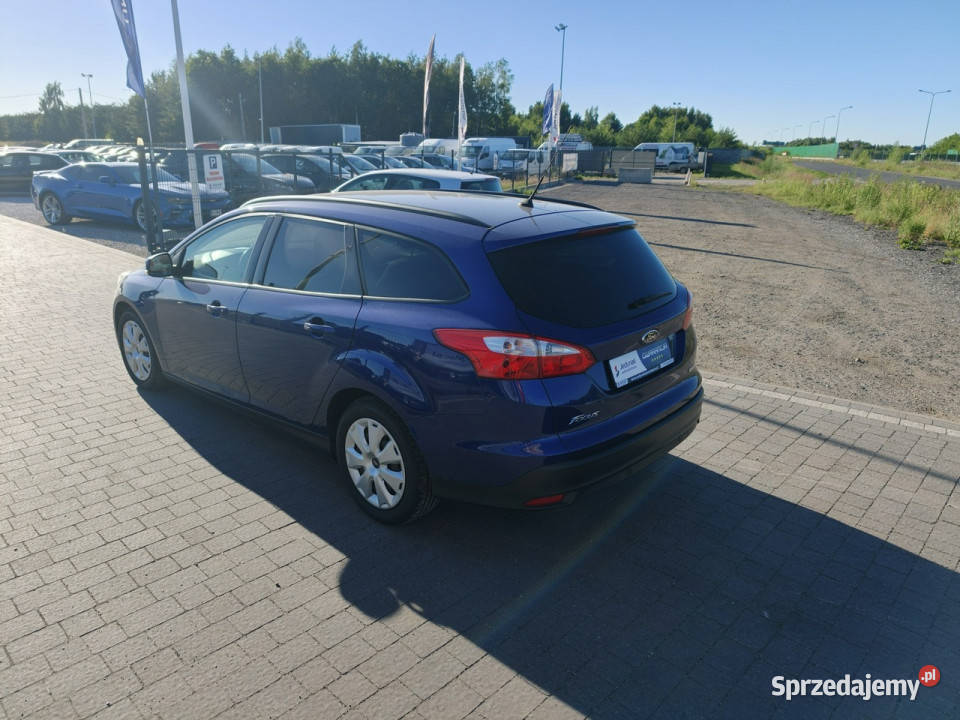 Ford Focus Mk3 20102018 elektryczne lusterka Lipówki sprzedam