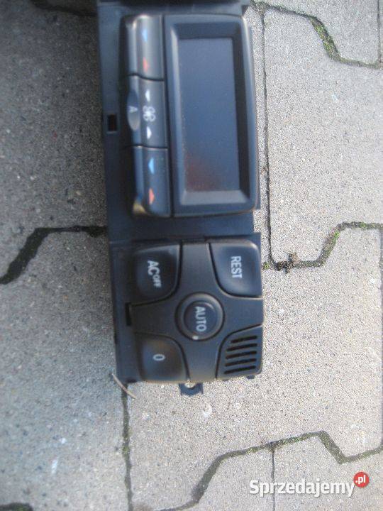 mercedes w220 220 s klasa 9802r panel sterownik osobowe Rakoniewice sprzedam