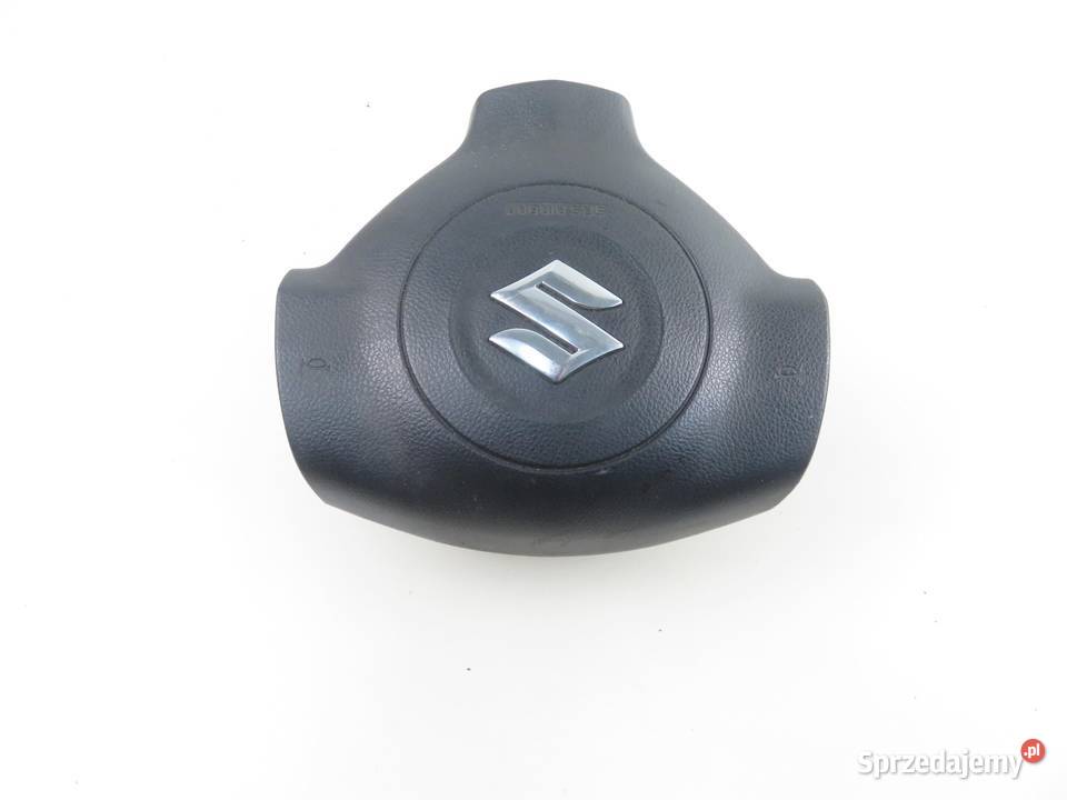PODUSZKA KIEROWCY SUZUKI SWIFT III MZ EZ