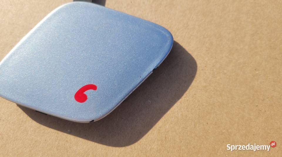 CITROEN JUMPY III SCUDO EXPERT ZAŚLEPKA HAKA osobowe Ruda Śląska