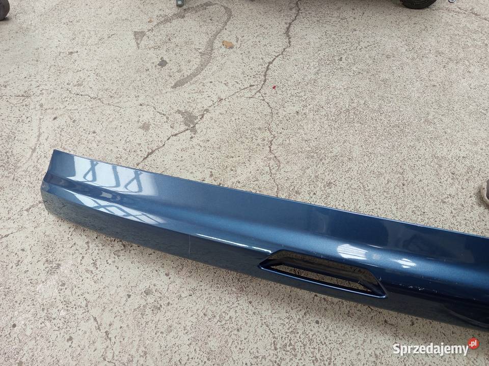 Spoiler tylnej klapy Ford Kuga 2 orginal Rzeszów