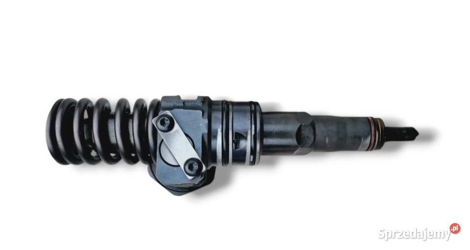 POMPOWTRYSK POMPOWTRYSKIWACZ SEAT AUDI SKODA VW Działoszyce