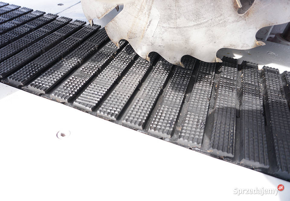 Wielopiła gąsienicowa RAIMANN KS230 250150