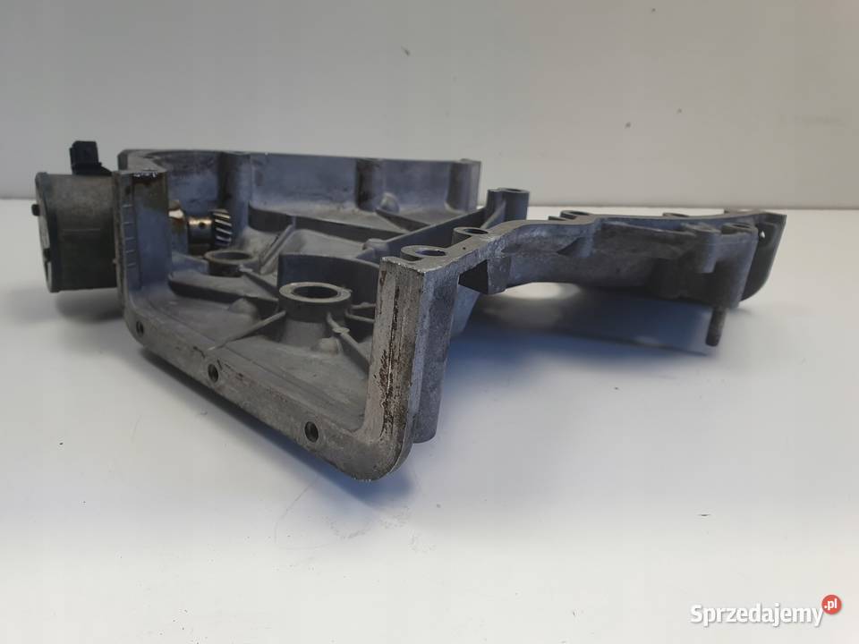 Jaguar XJ X300 40 R6 B OBUDOWA ROZRZĄDU pokrywa Rudka