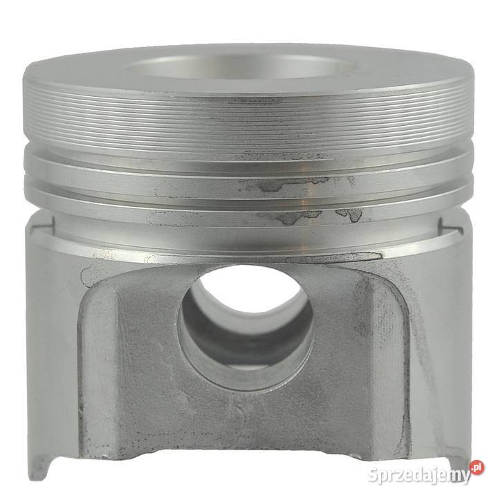 Tłok 87 mm Kubota D1462 Kubota L122 L124 L1225 Silnik i osprzęt