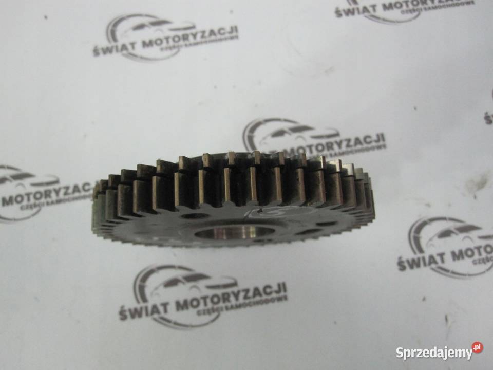 TRAFIC VIVARO 20 DCI M9R782 09r 166 koło