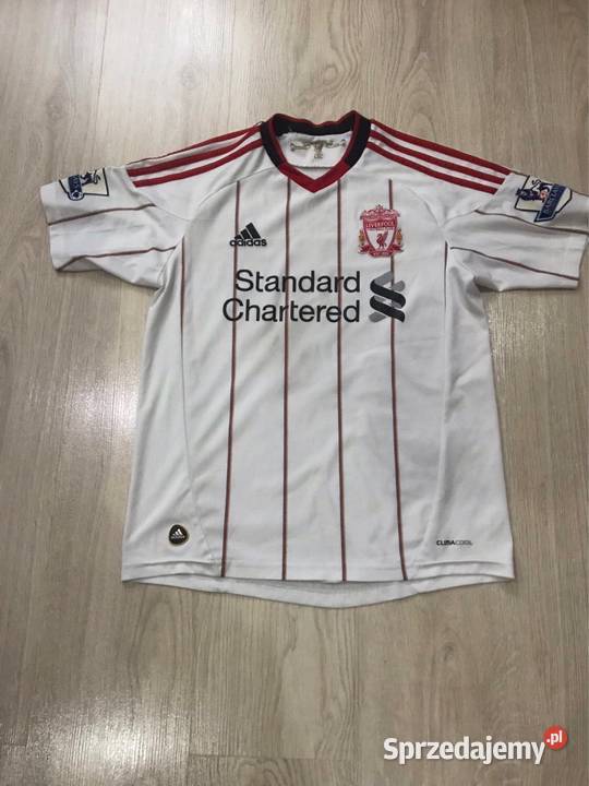 Koszulka Liverpoolu Benny 9 Konin sprzedam