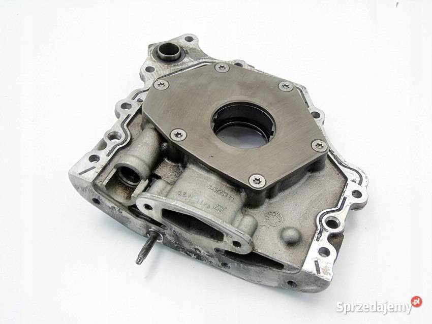 POMPA OLEJU 16 D VOLVO C30 S40 II S80 V50 V60 osobowe Sosnowiec