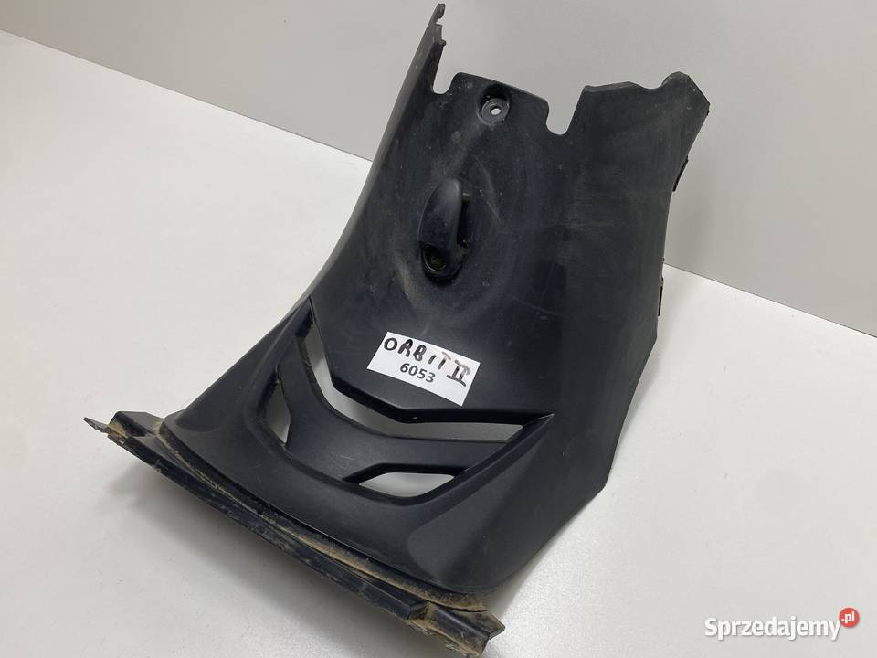 SYM ORBIT 2 50 OWIEWKA OSŁONA POD SIEDZENIE Plastiki Siedlce