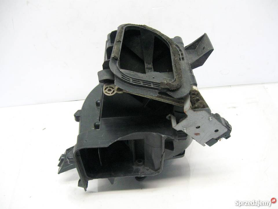 Dmuchawa NISSAN PRIMERA P11 2000R zachodniopomorskie Szczecinek sprzedam