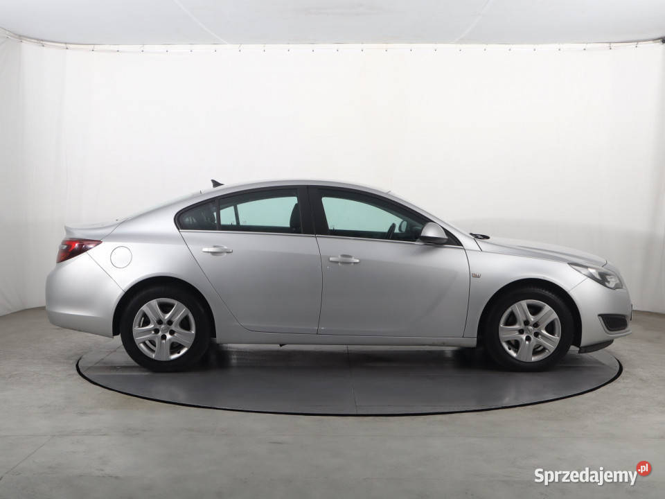 Opel Insignia 20 CDTI Katowice