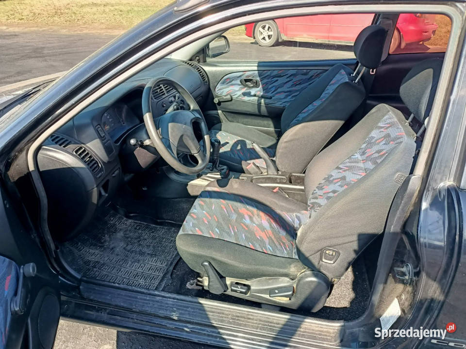 Mitsubishi Colt Mitsubishi Colt 13 98r CJ0 nieuszkodzony Tarnów sprzedam