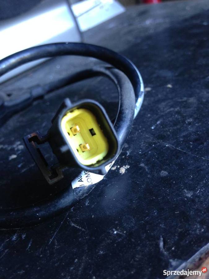 Jaguar s typex type czujnik spalania stukowego osobowe Lublin