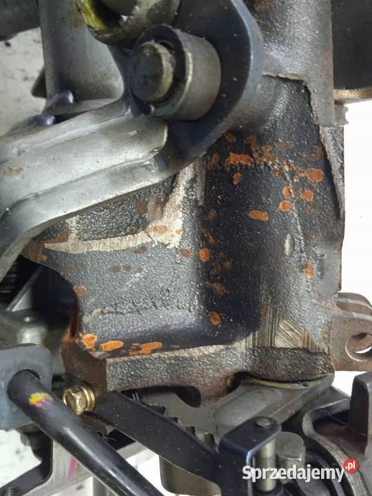 KOLUMNA KIEROWNICZA Hyundai Trajet I 19992008 sprzedam