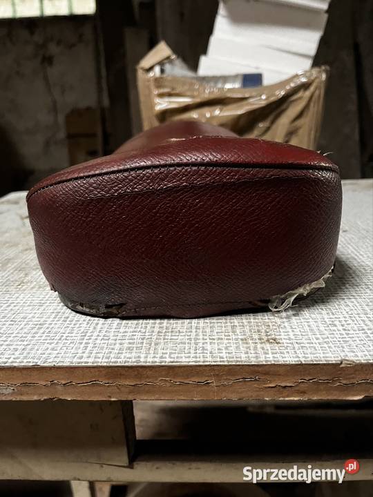 Siedzenie Romet Siedzenia Dębie