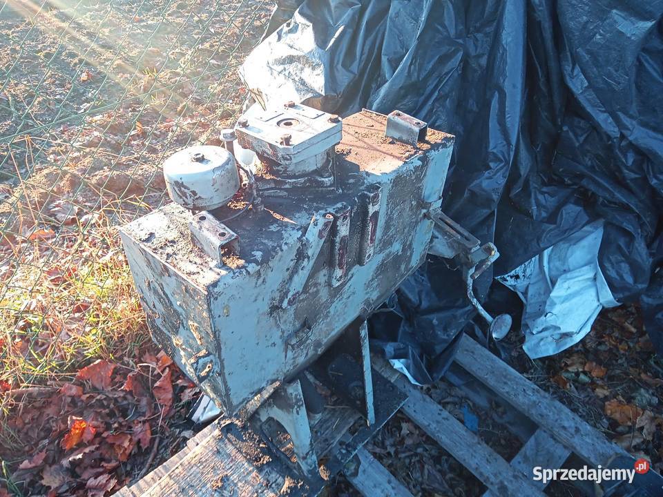 Czesci zt303 fortschritt