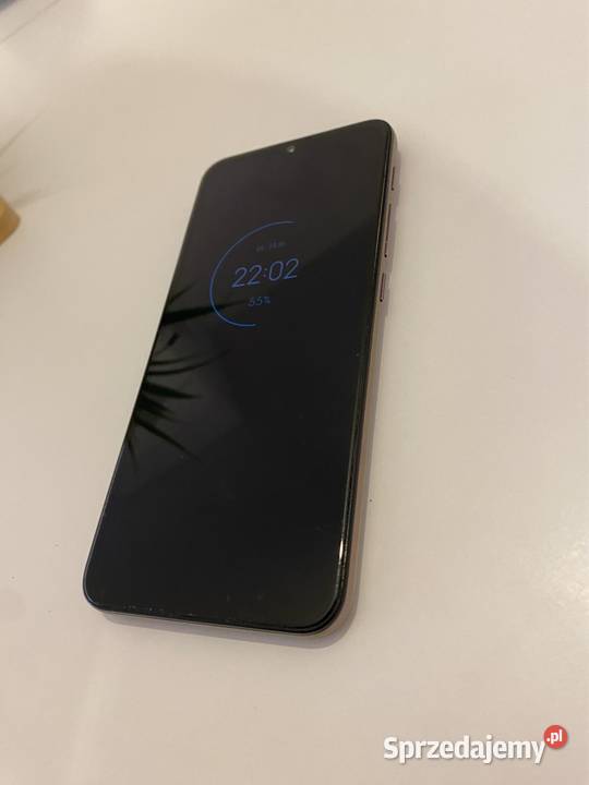 Motorola moto g30 6 ram 126gb pamięci Motorola Lublin