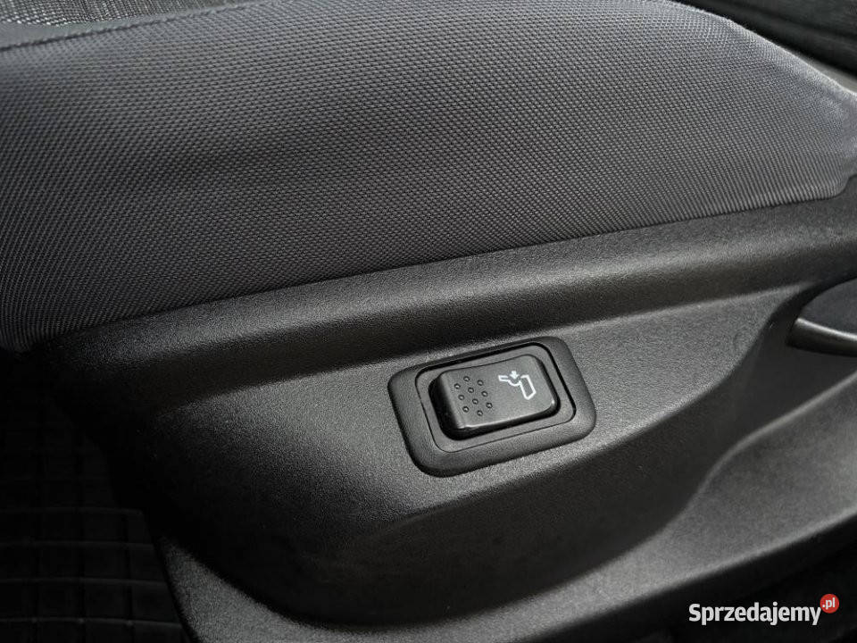 FIAT Tipo 2016r Salon Rok produkcji 2016 Warszawa