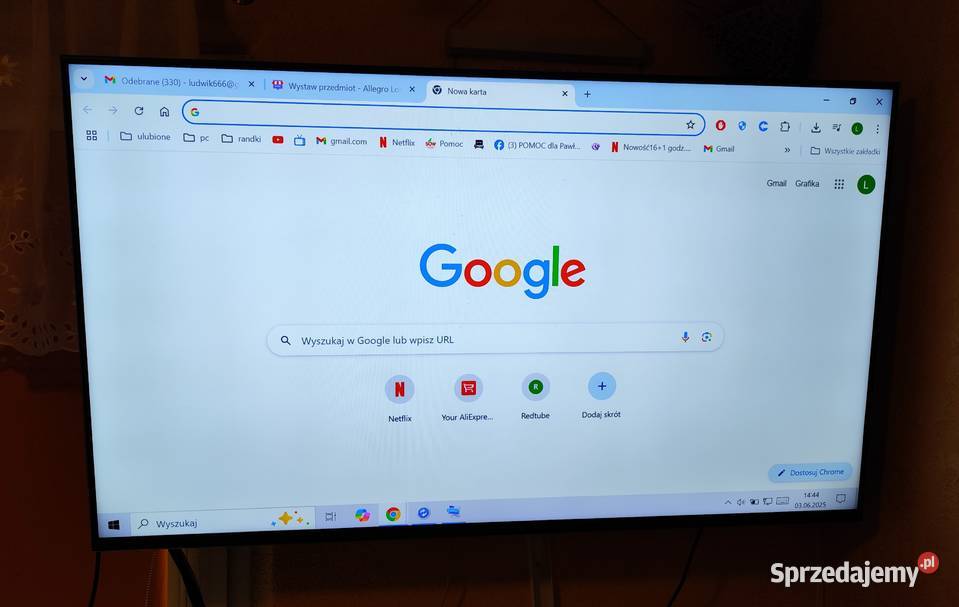 Telewizor SONY KD50X80L 50 LED 4K Używany małopolskie Kraków sprzedam