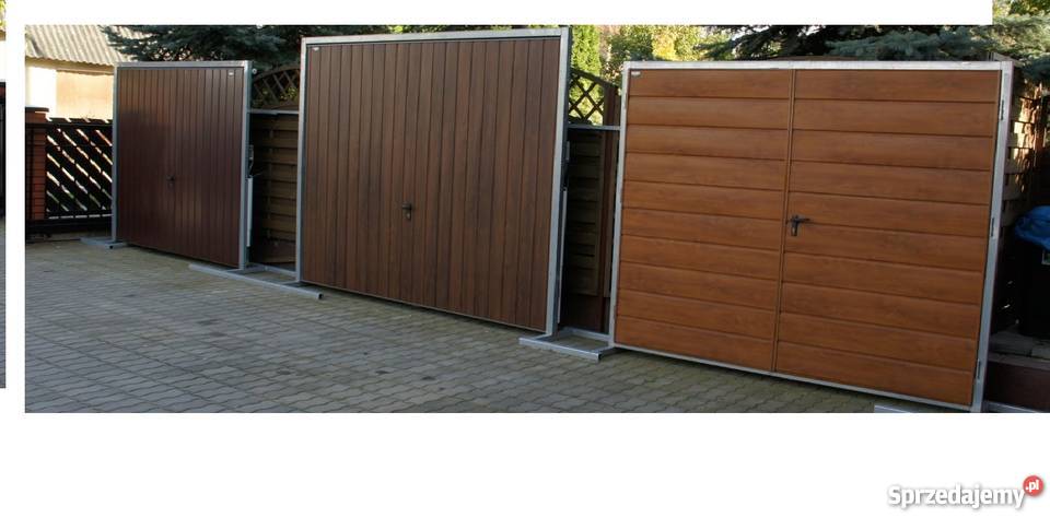 BRAMA UCHYLNA 222 BRAMY UCHYLNE ROZWIERNE brama Rzeszów