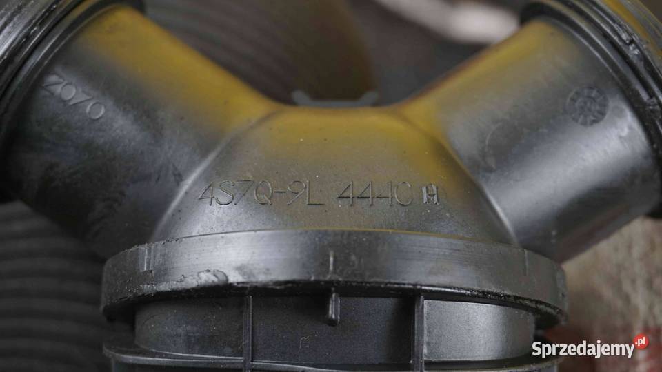 LAND ROVER DISCOVERY III SPORT 27 TDV6 06r 276DT osobowe sprzedam