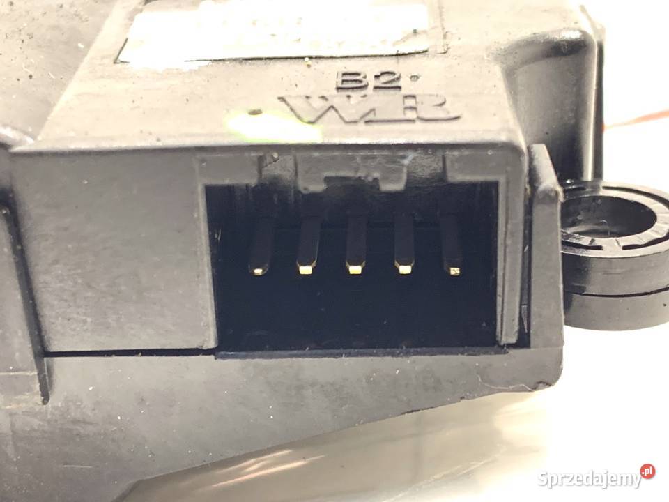 SILNIK NAGRZEWNICY HYUNDAI EA1F0HNEDB KONA SX2