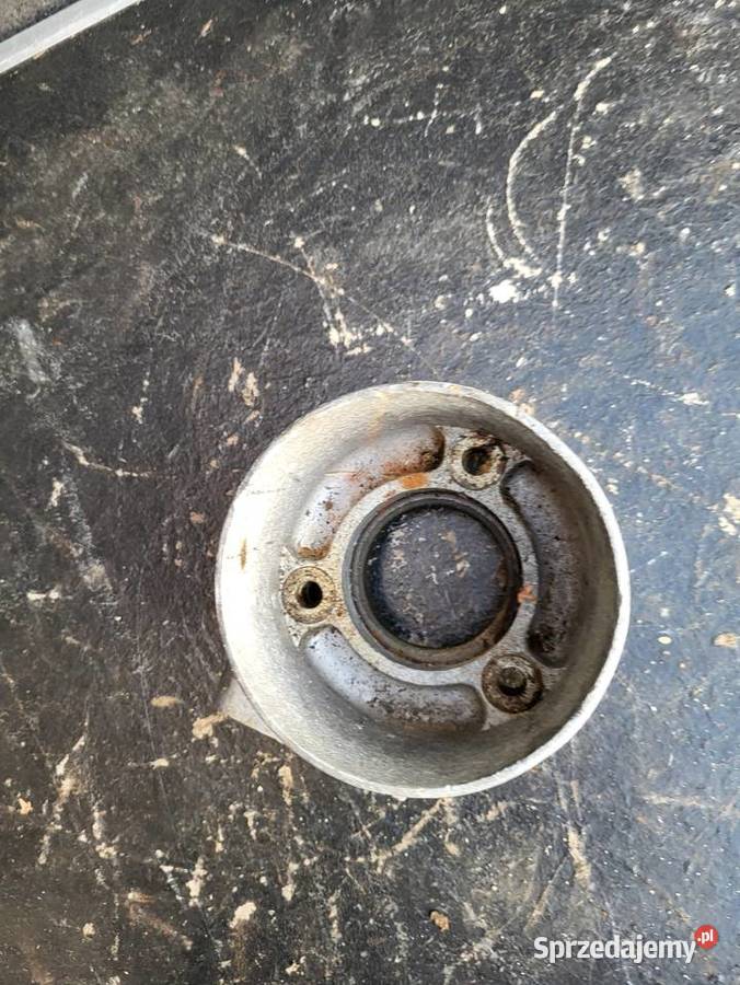 ZUNDAPP KS 601 KS 600 OSŁONA OBUDOWA WAŁU Rybnik