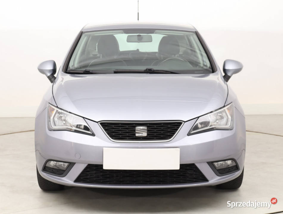 Seat Ibiza 12 TSI klimatyzacja Bielany Wrocławskie