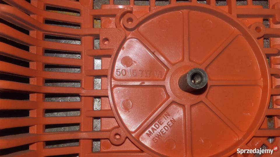 osłona Husqvarna 2 NOWE Żywiec