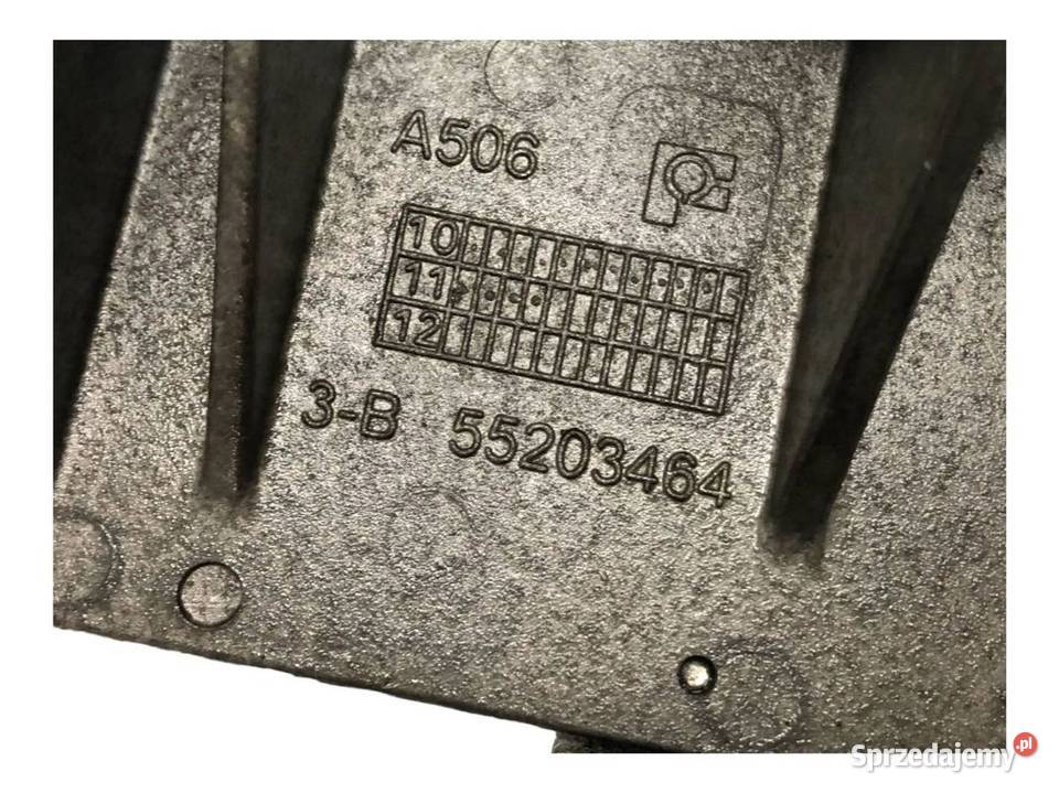 Lancia Ypsilon III 2011 Fiat Panda III 500 12 8v Pozostałe Skarżysko-Kamienna