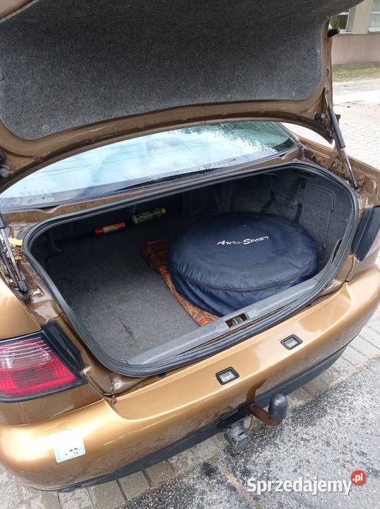 Nissan Primera P11 lift