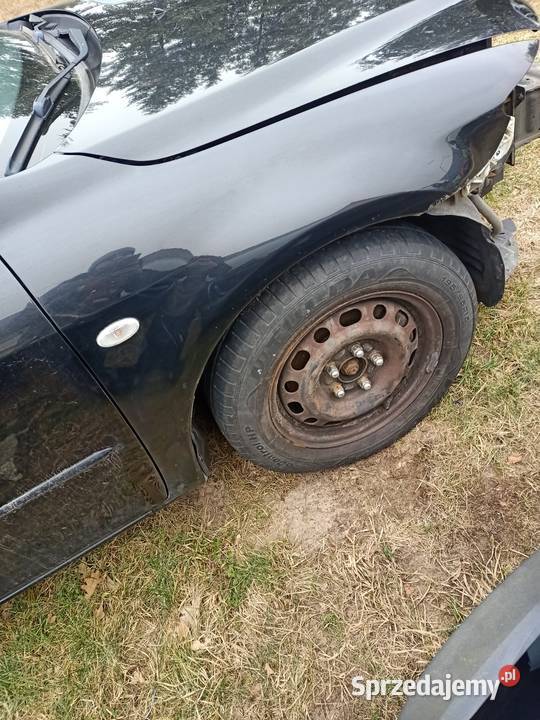 Błotnik prawy Mazda 6 Szczecin