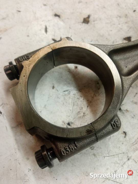 TŁOK KORBOWÓD 20 TDI Mitsubishi Outlander II