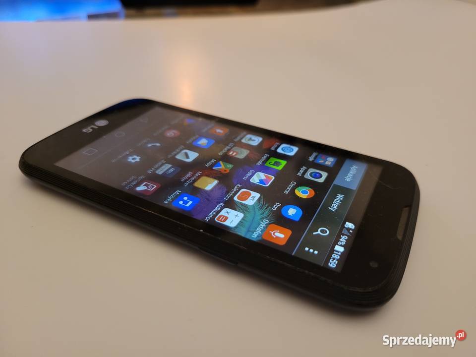 Telefon LG K3 LG Barczewo