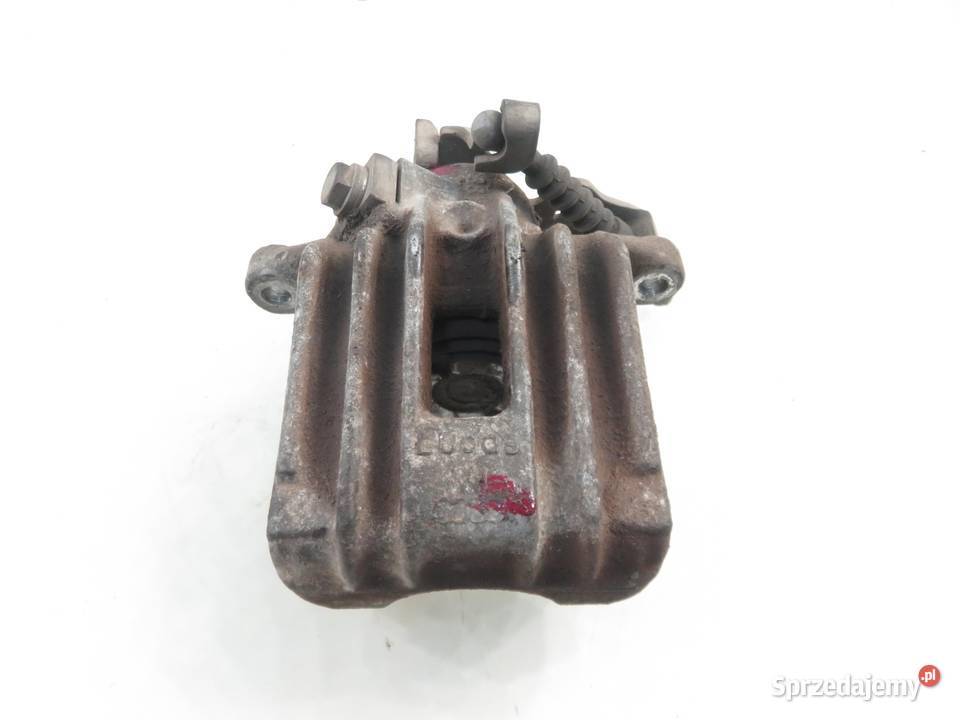 ZACISK LEWY TYŁ SEAT IBIZA IV 16