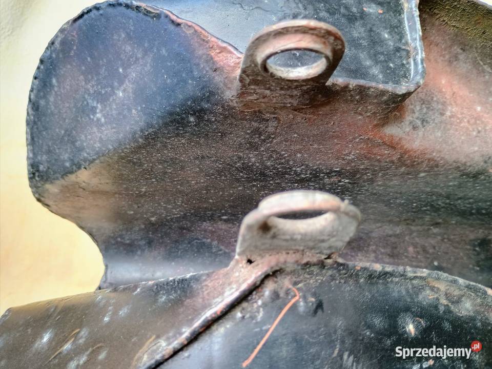Bak kranik Junak M10 Szczecin sprzedam