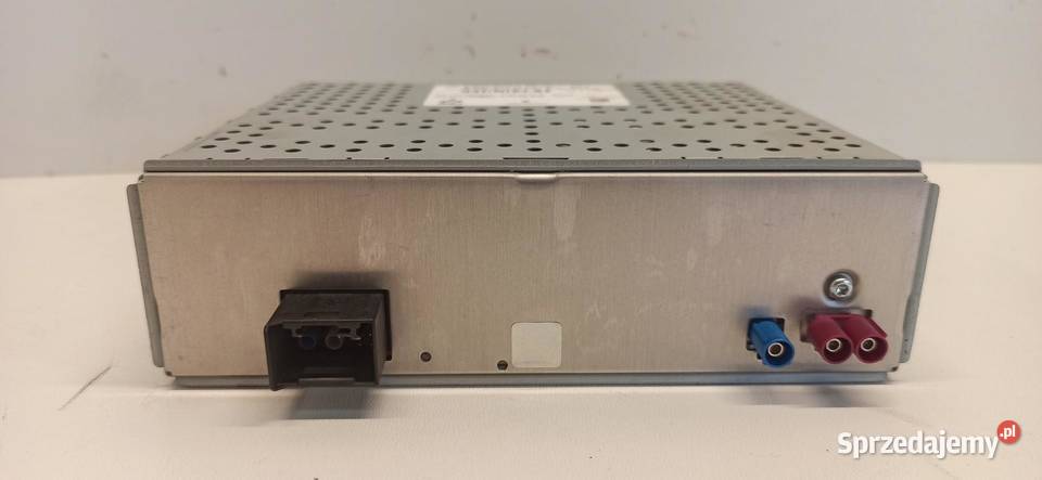 MERCEDES W205 RADIO A2229001408