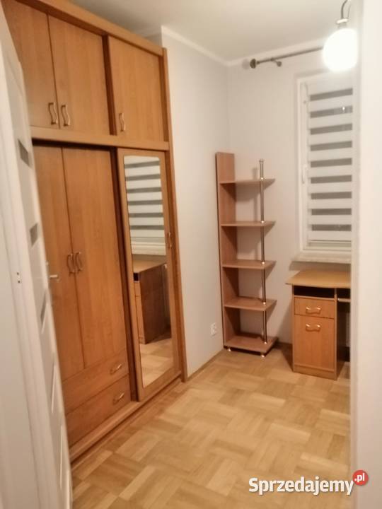 Sprzedam mieszkanie w Warszawie na Ursynowie winda