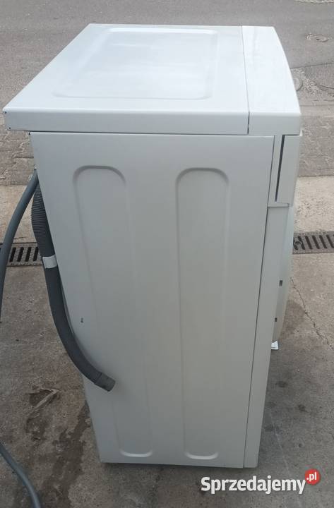 Pralka Haier HW501010A Używana 60x40 Śrem sprzedam