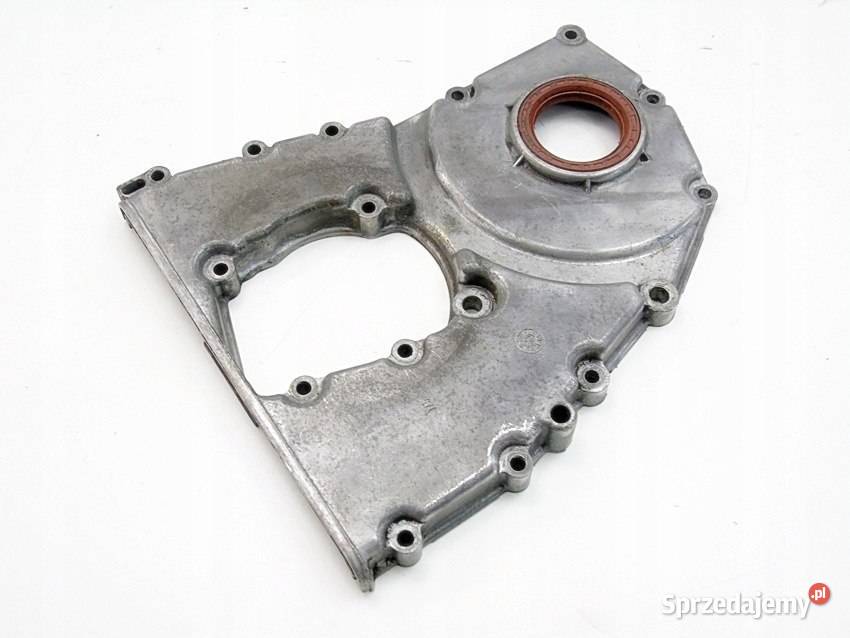 OBUDOWA POKRYWA ROZRZĄDU 19 18 BMW E36 E46 Z3 Sosnowiec