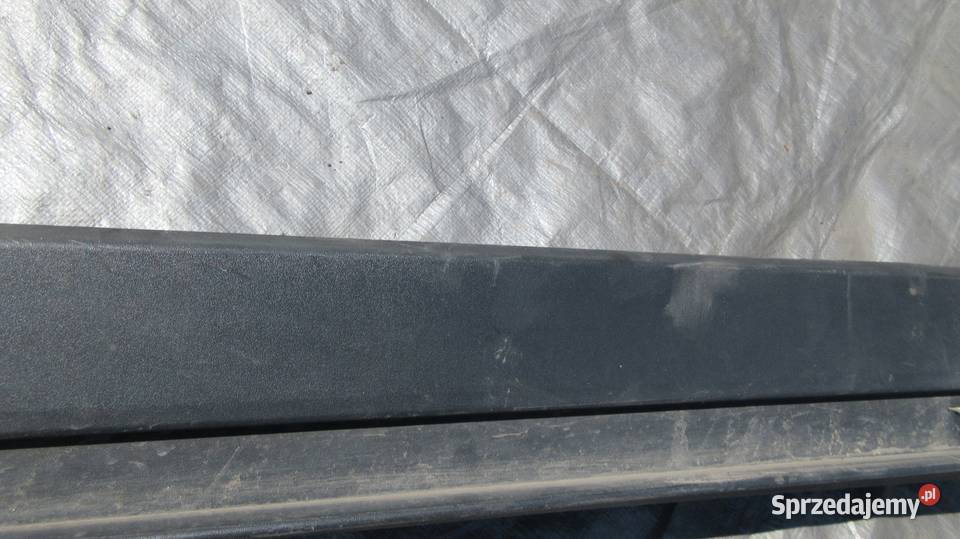 FORD KUGA MK2 LISTWA PROGOWA LEWA PROG LEWY Ruda Śląska