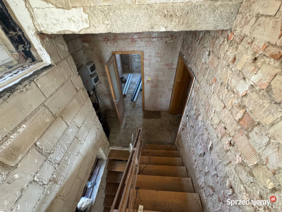 Na sprzedaż bliźniak fotowoltaika Wola Jeżyce taras Poznań