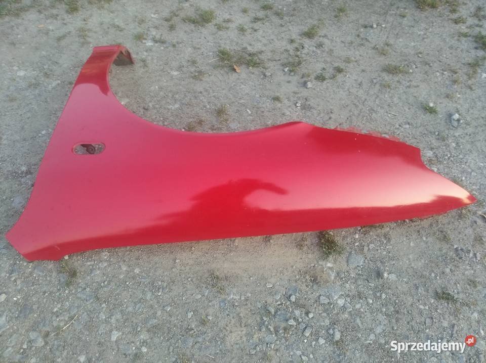 Błotnik przód Lewy Prawy Leon I Toledo II inne Firlej sprzedam