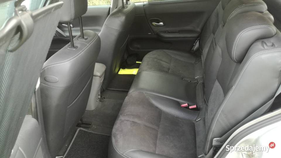 Laguna 2 SILNIK M9R NISSANRENAULT DCI 20 150 manualna Częstochowa sprzedam