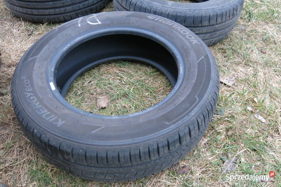 Opony Hankook 19565R15 letnie 195